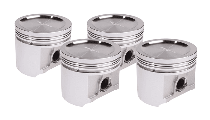 Pistons - Performance HQ - United Kingdom