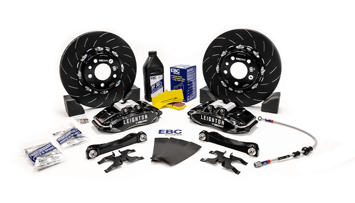 Fitting Kits - Performance HQ - United Kingdom