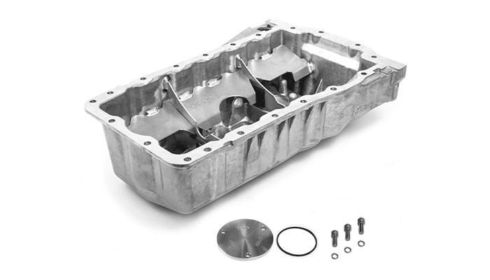 Engine Accessories - Performance HQ - United Kingdom