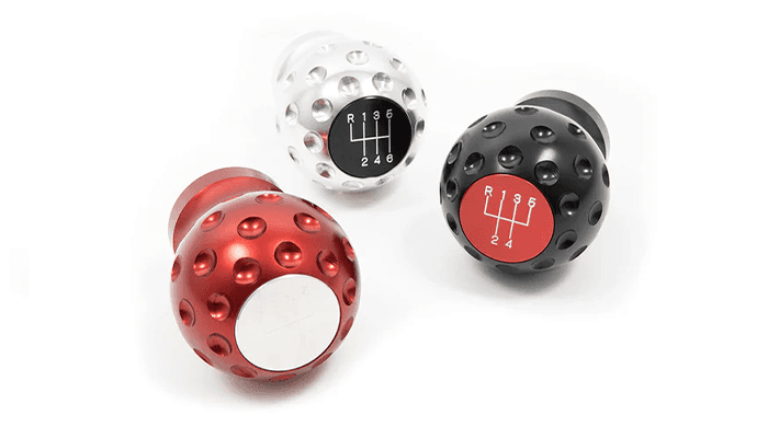 Interior - Performance HQ - United Kingdom