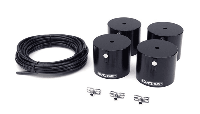 Air Cups - Performance HQ - United Kingdom