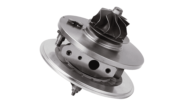 Turbo Cores - Performance HQ - United Kingdom