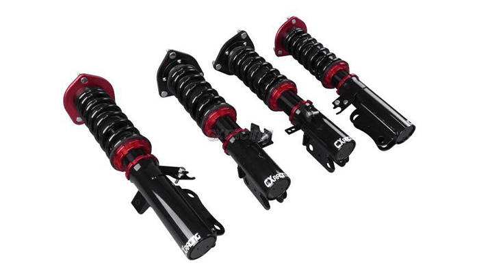 Bag Over Coil Kits - Performance HQ - United Kingdom