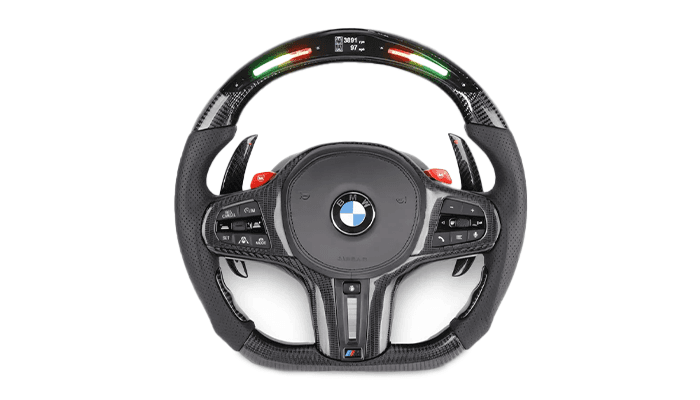 Steering Wheels - Performance HQ - United Kingdom