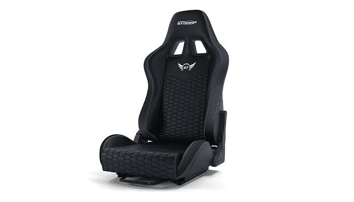 Reclining Bucket Seats - Performance HQ - United Kingdom