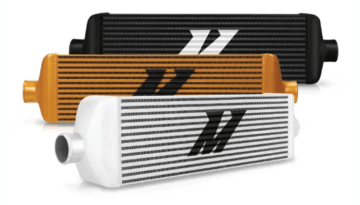 Intercoolers - Performance HQ - United Kingdom
