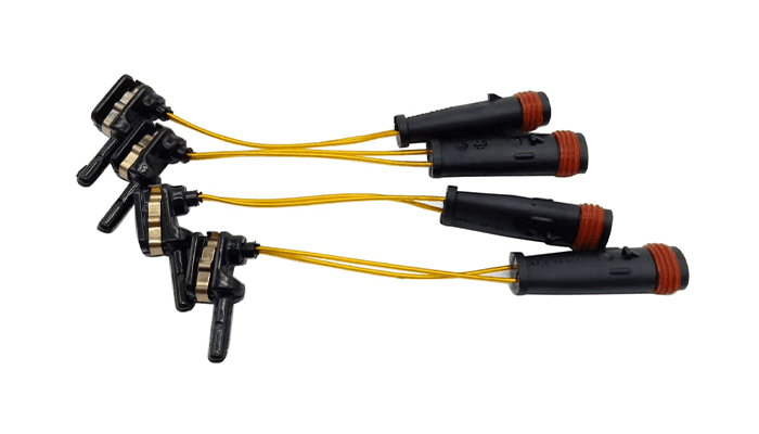 Brake Sensors - Performance HQ - United Kingdom