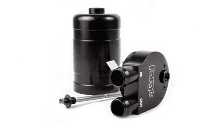 Oil Management - Performance HQ - United Kingdom