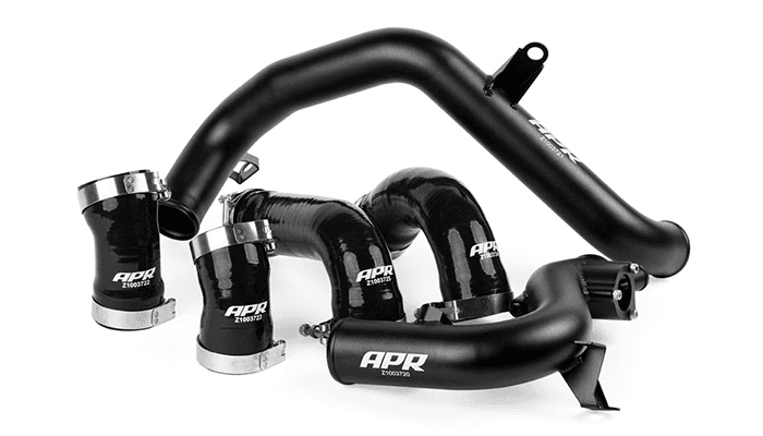 Charge and Boost Pipes - Performance HQ - United Kingdom