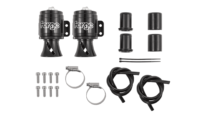 Blow Off Valves - Performance HQ - United Kingdom