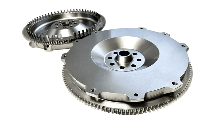 Fly Wheel - Performance HQ - United Kingdom