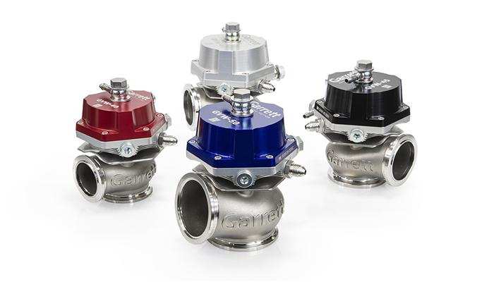 Wastegates - Performance HQ - United Kingdom