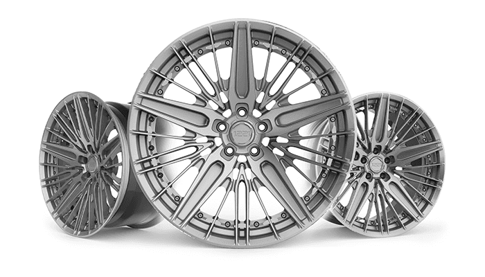 Alloy Wheels - Performance HQ - United Kingdom