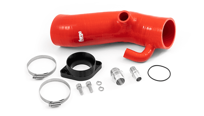 Turbo Inlets - Performance HQ - United Kingdom