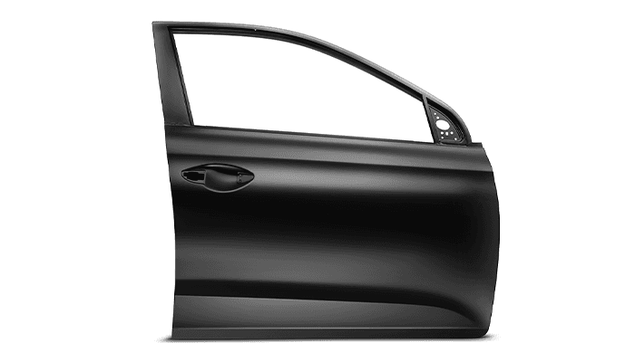 Doors - Performance HQ - United Kingdom