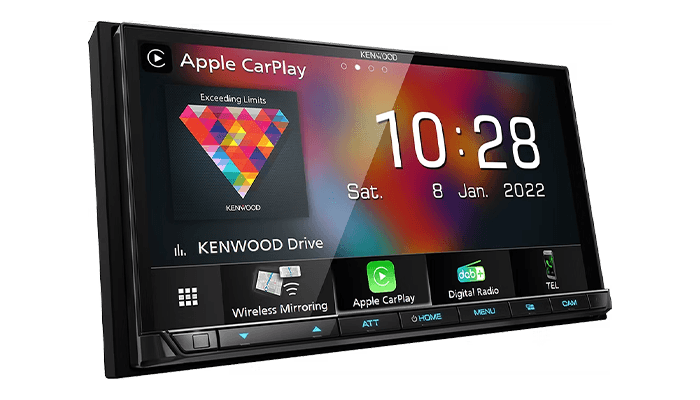 Stereos and Screens - Performance HQ - United Kingdom