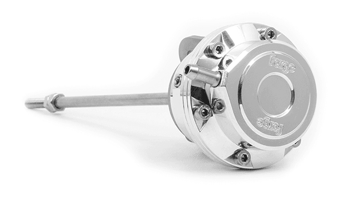 Actuators - Performance HQ - United Kingdom