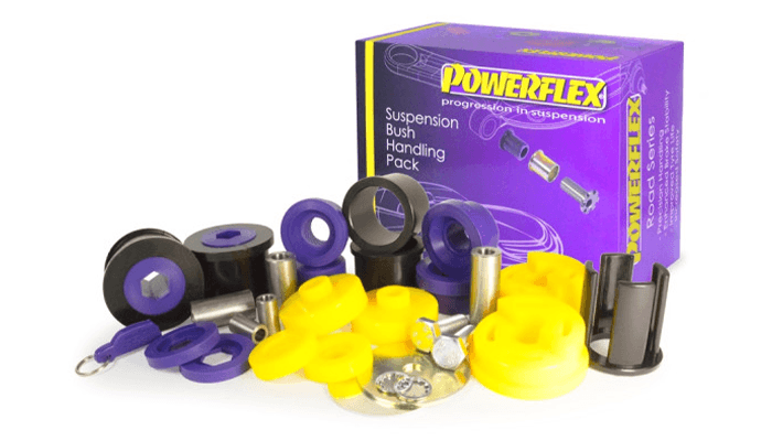 Handling Packs - Performance HQ - United Kingdom