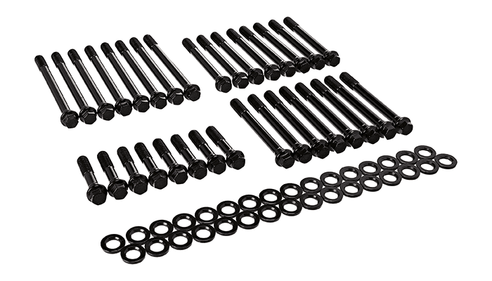 Head Bolts - Performance HQ - United Kingdom