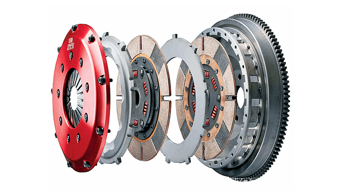 Clutches - Performance HQ - United Kingdom