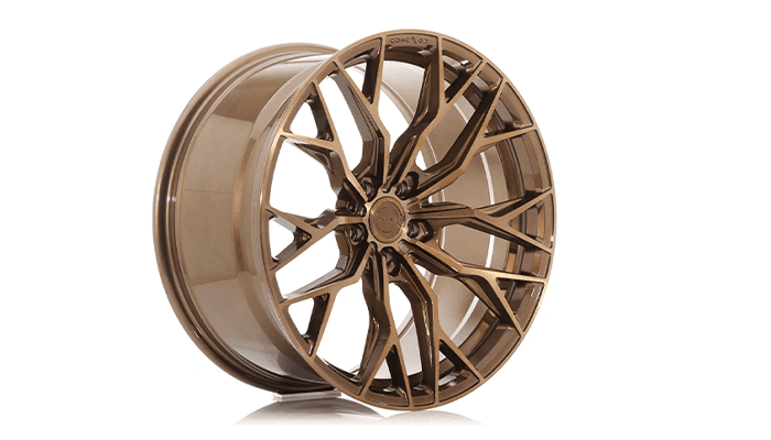 Wheels - Performance HQ - United Kingdom