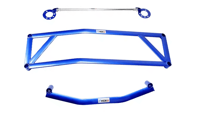Strut Braces - Performance HQ - United Kingdom