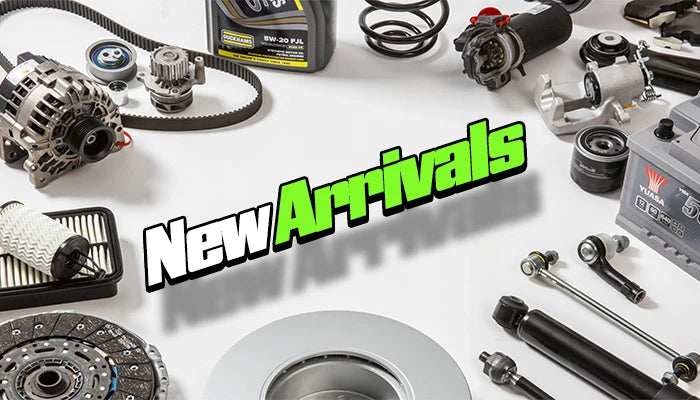 New Arrivals - Performance HQ - United Kingdom