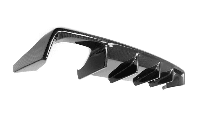 Rear Diffuser - Performance HQ - United Kingdom