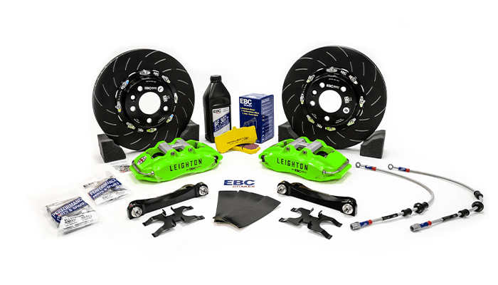 Big Brake Kits - Performance HQ - United Kingdom