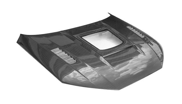 Bonnets - Performance HQ - United Kingdom