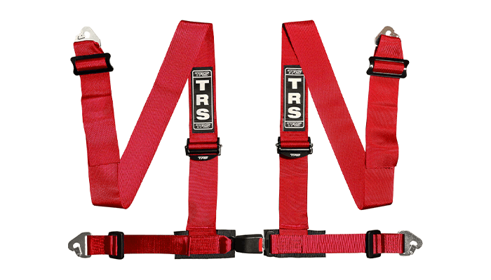 Harnesses and Belts - Performance HQ - United Kingdom