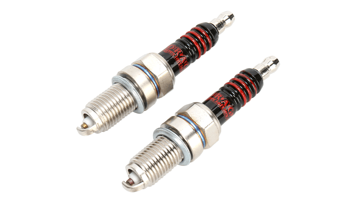 Spark Plugs - Performance HQ - United Kingdom