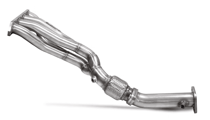 Exhaust Manifolds - Performance HQ - United Kingdom