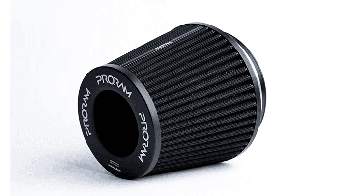 Cone and Panel Filters - Performance HQ - United Kingdom