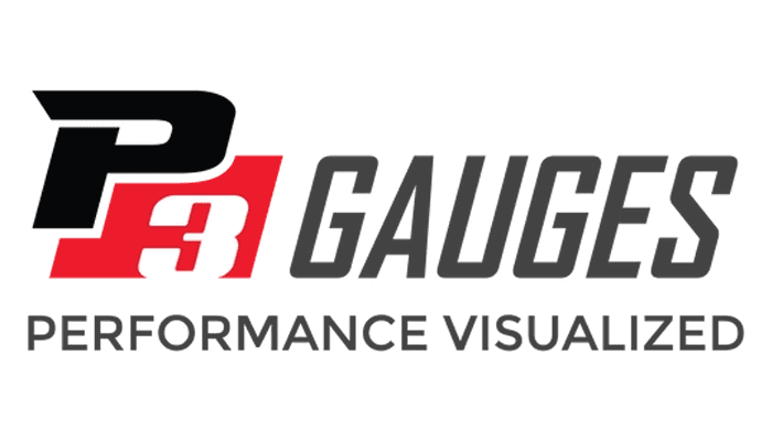 P3 Gauges - Performance HQ - United Kingdom