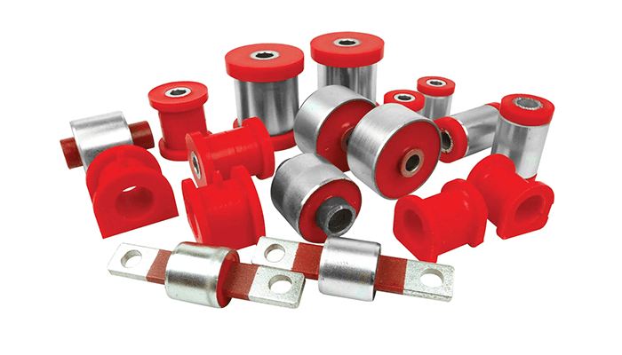 Other Bushes - Performance HQ - United Kingdom