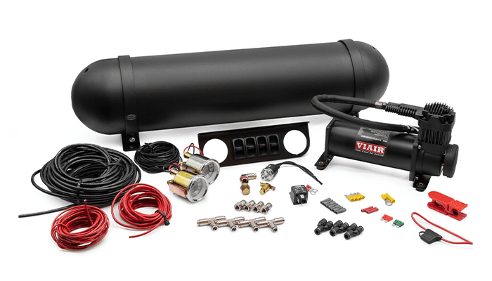 Air Ride Kits - Performance HQ - United Kingdom