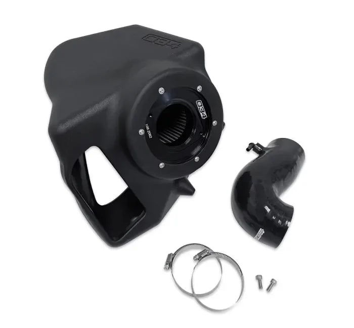 034Motorsport P34 Cold Air Intake, B9/B9.5 Audi A4/A5