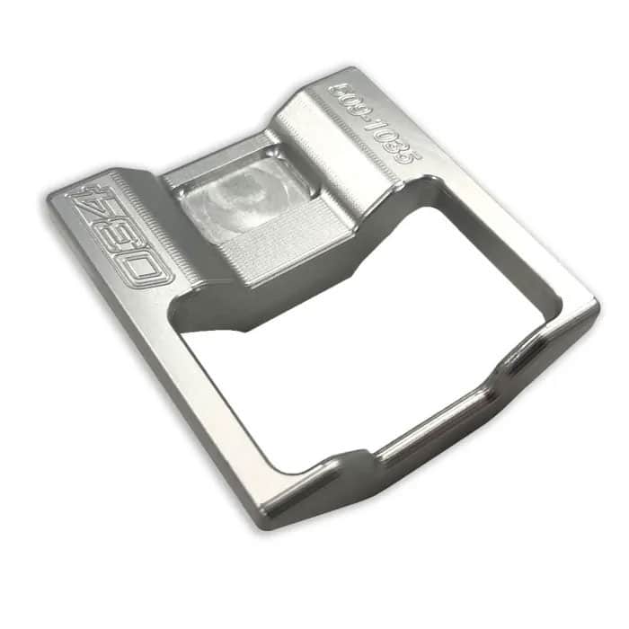 034Motorsport VAG Billet Aluminum Upper Dogbone Mount Insert