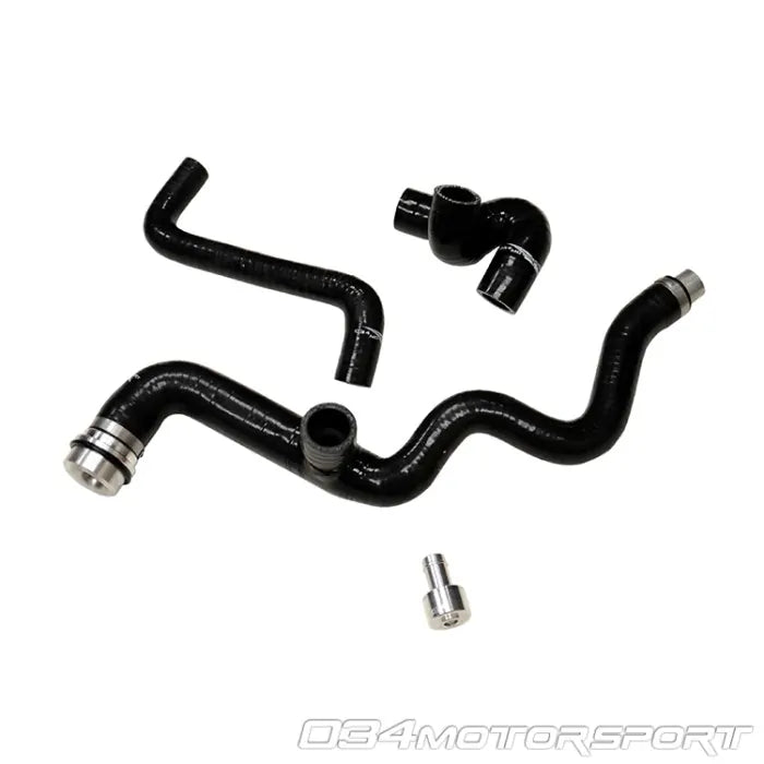 034Motorsport Audi TT 2003-2005 (8N) Breather Hose Kit