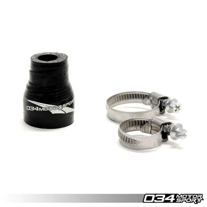 034Motorsport Audi (B5/C4/C5) Check Valve Inlet Breather Hose
