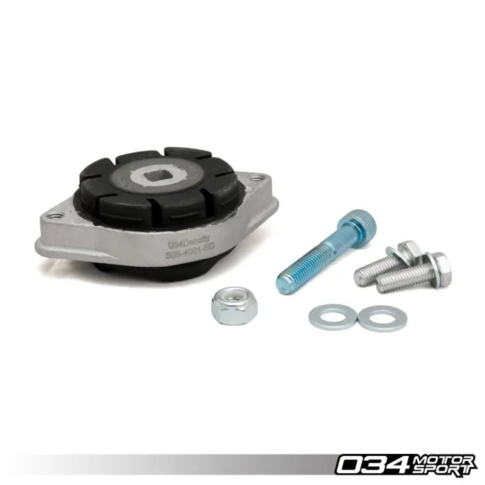 034Motorsport Audi A4/S4/RS4 (B6/B7) Transmission Mount 6-Speed Manual & CVT