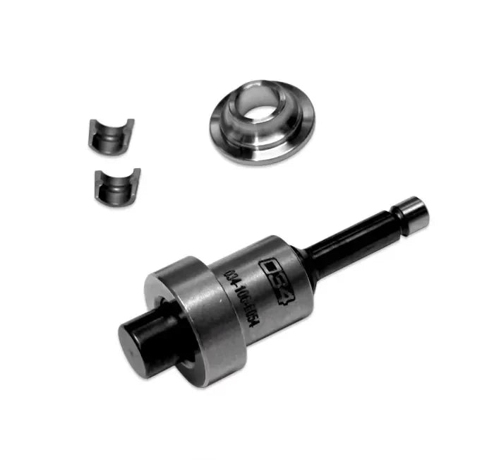 034Motorsport Audi 2.9T & 3.0T TFSI EA839 High Pressure Fuel Pump Piston Upgrade Kit