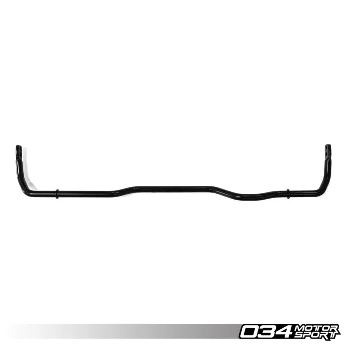 034Motorsport VAG Golf/TT/A3 (MK5/8J/8P) Adjustable Solid Rear Sway Bar