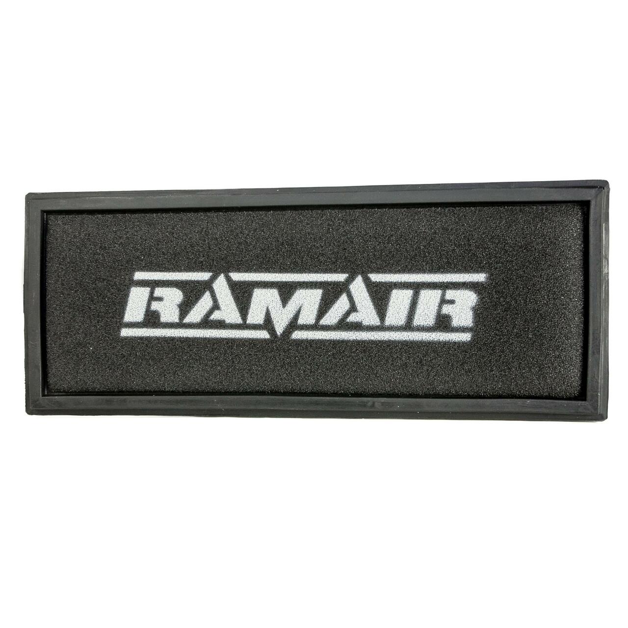 Ramair Replacement Foam Air Filter VW Audi Seat Skoda RPF1744