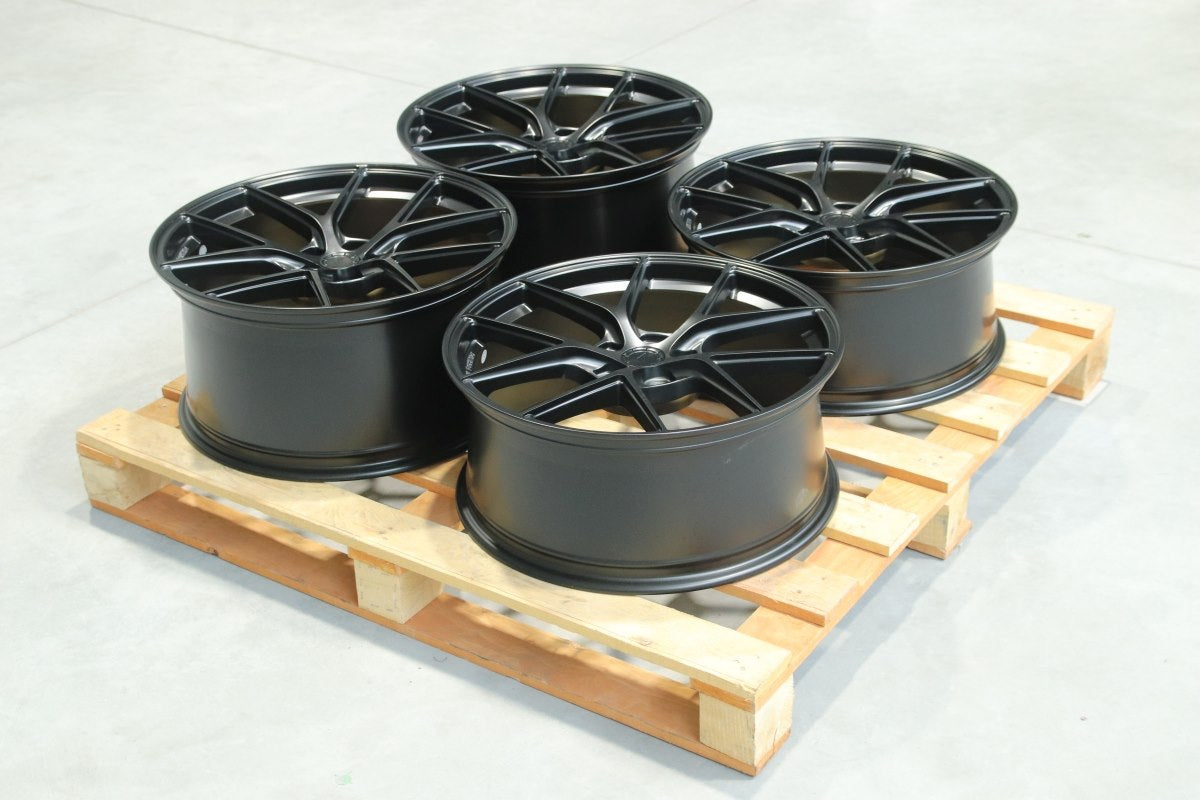 Set of SL01 20x8