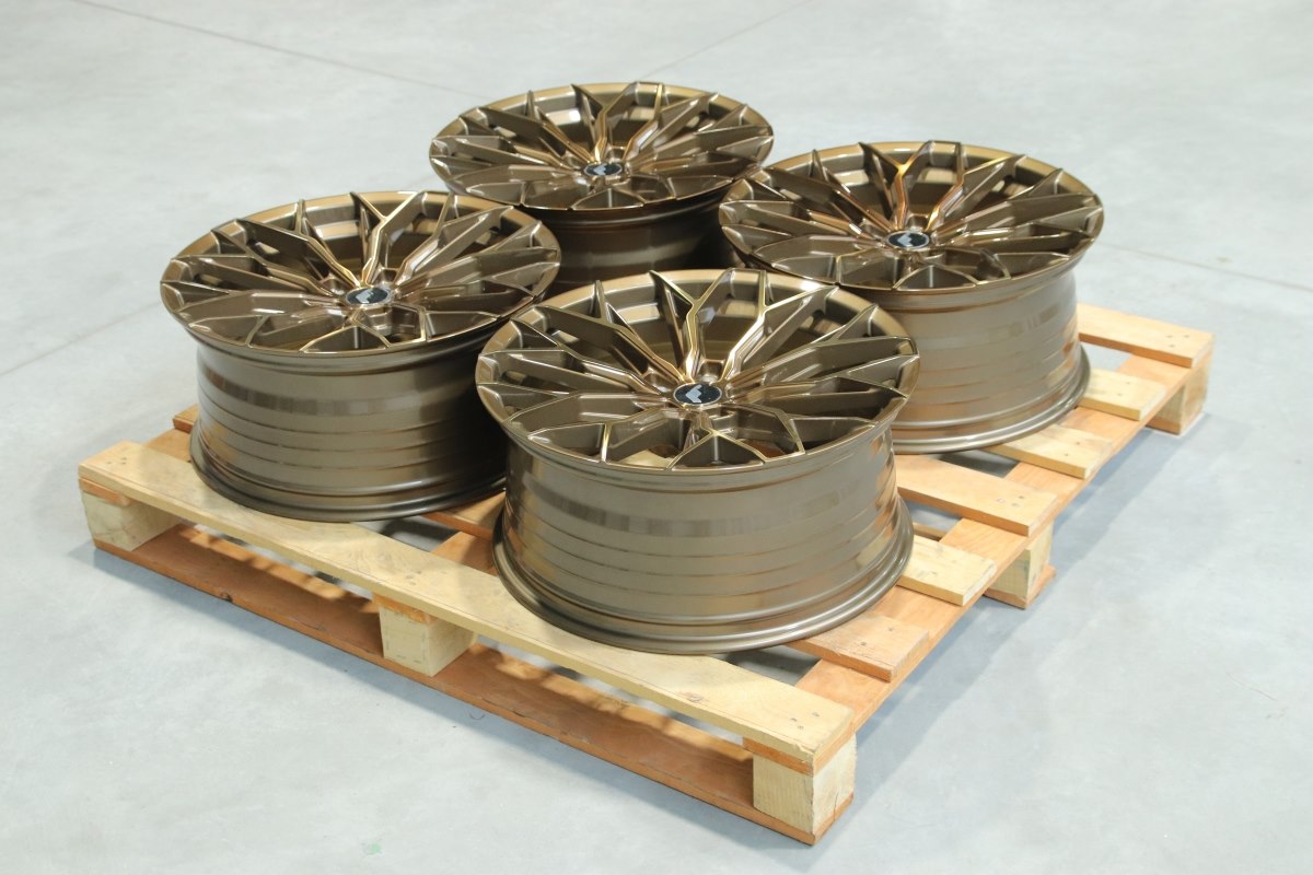 Set of JR49 20x9 ET20 5x114