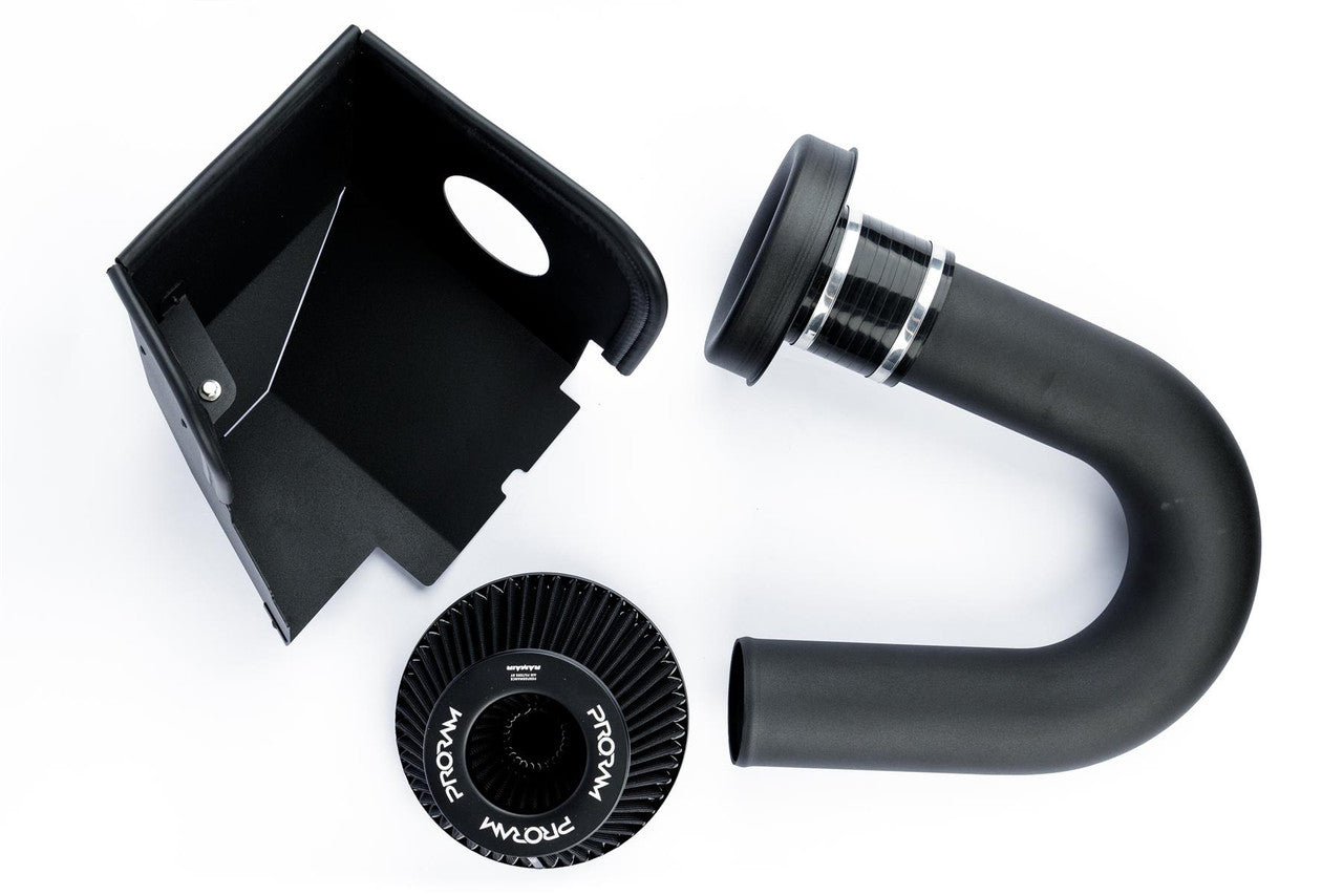 Ramair PRORAM Performance Intake Kit for the BMW N20 125i220i328i320i420i (Pleated Filter)