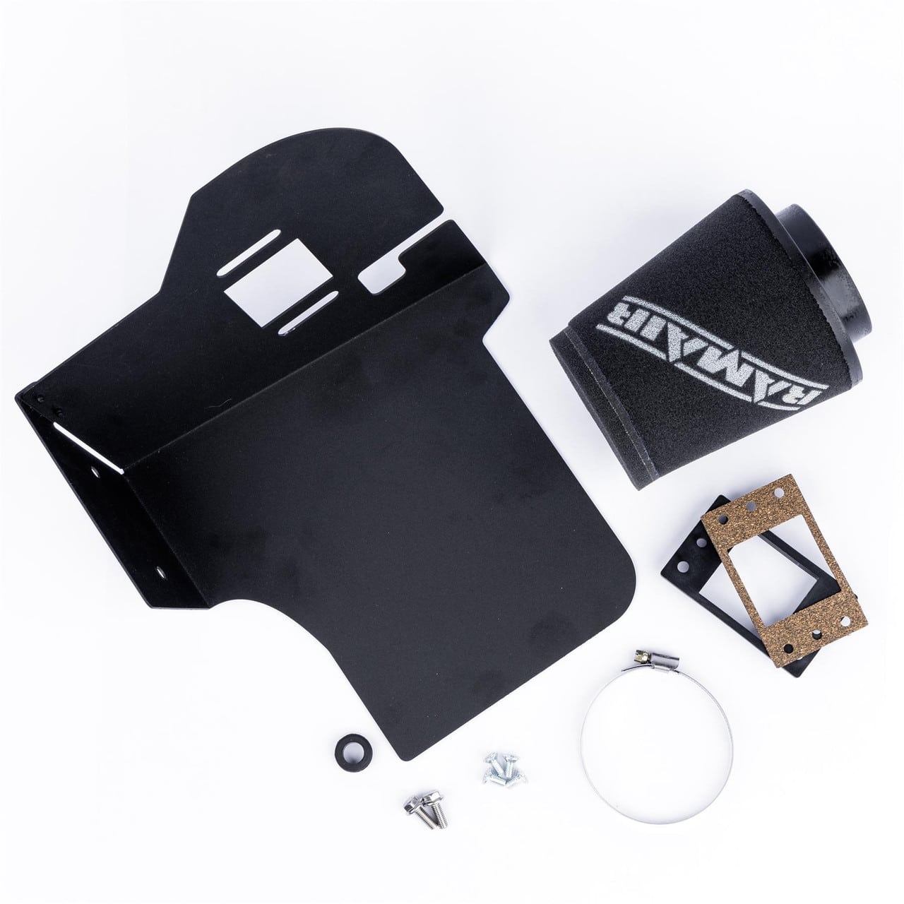 Ramair Air Intake Kit Maxda MX5 (NA) (Foam Filter)