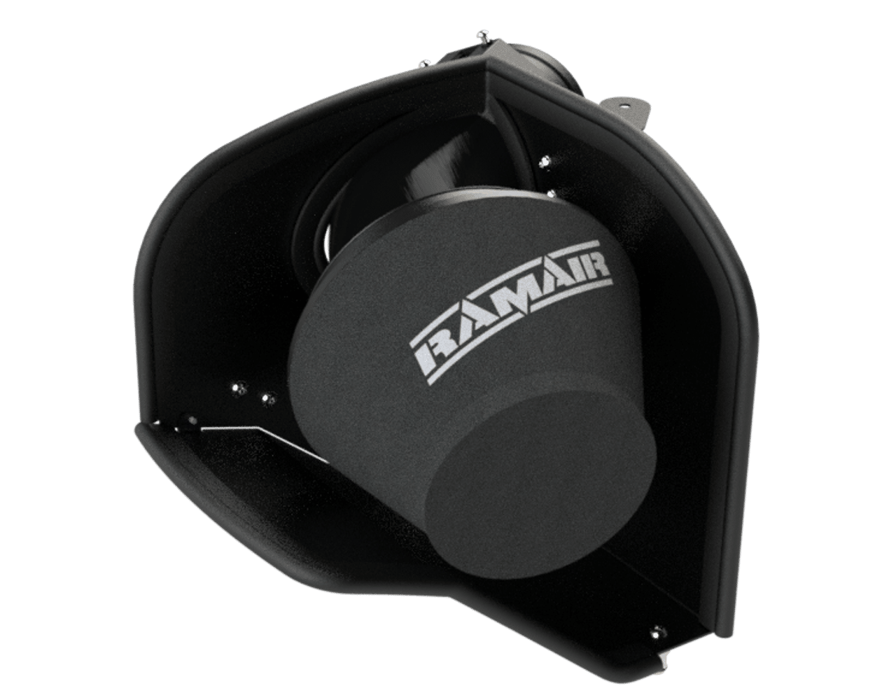 Ramair Air Intake Kit BMWMini (Foam)
